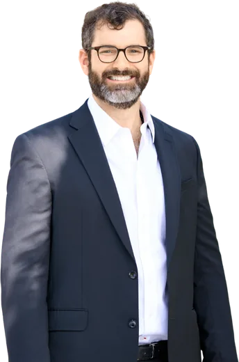 Brian Seidel, CCIM, commercial real estate broker at American Property Group of Sarasota