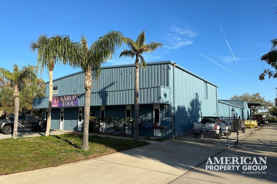 2819 62nd Ave E, Bradenton — closed by Brian Seidel, CCIM