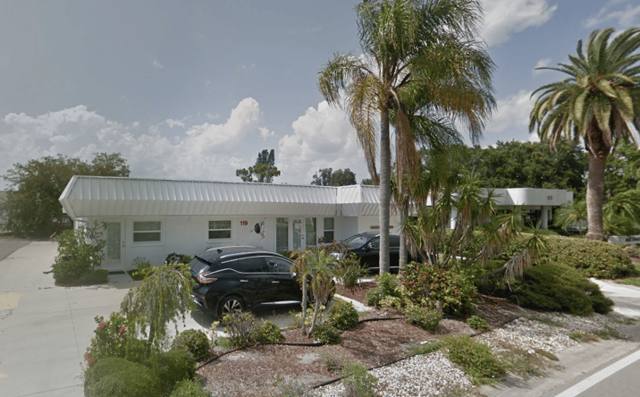 119 Shamrock Blvd, Venice — closed sale on Brian Seidel's Crexi profile