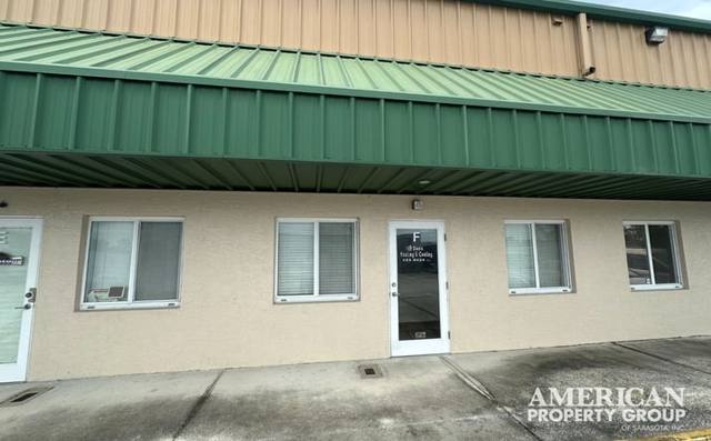 120 Triple Diamond Blvd, Nokomis — closed sale on Brian Seidel's Crexi profile