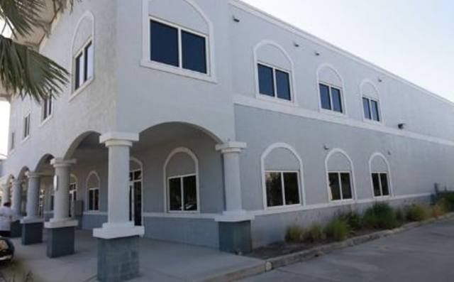 105 Triple Diamond Blvd, Nokomis — closed sale on Brian Seidel's Crexi profile