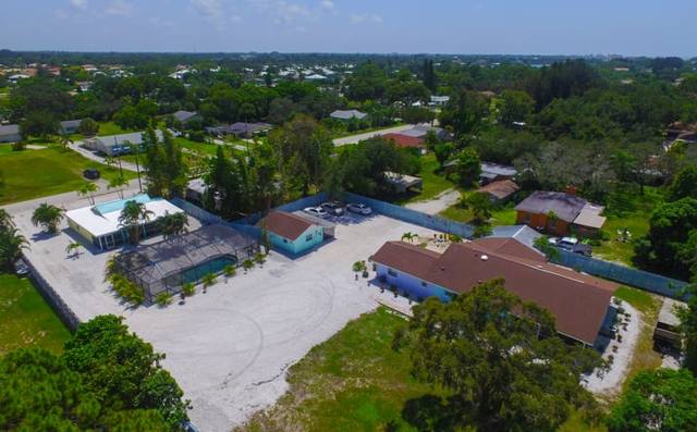 601 Shore Rd, Nokomis — closed sale on Brian Seidel's Crexi profile