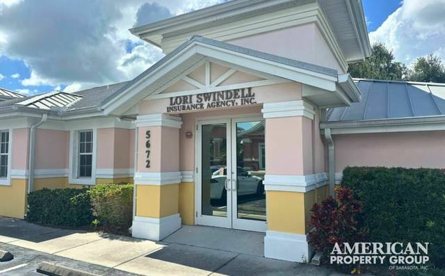 5672 Marquesas Circle, Sarasota — closed sale on Brian Seidel's Crexi profile