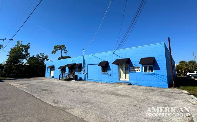 1681 11th St, Sarasota — closed sale on Brian Seidel's Crexi profile