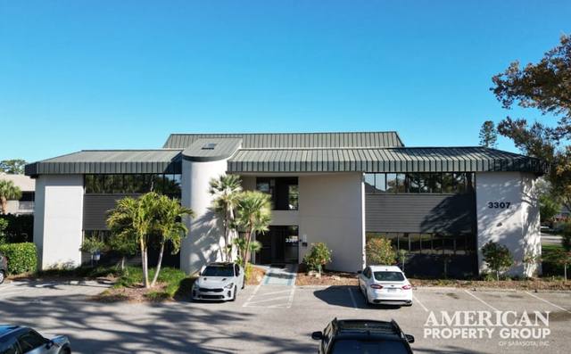 3307 Clark Rd, Sarasota — closed sale on Brian Seidel's Crexi profile