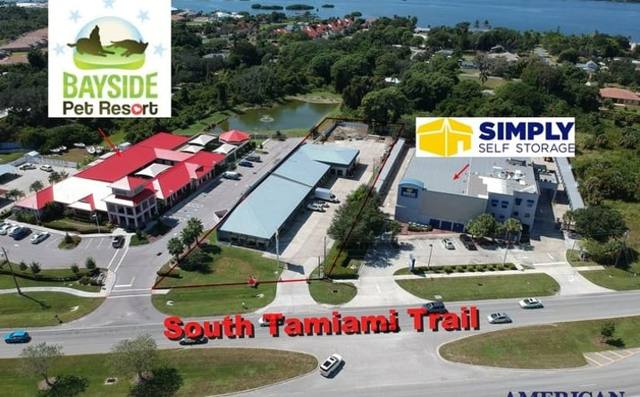700 S Tamiami Trail, Osprey — closed sale on Brian Seidel's Crexi profile