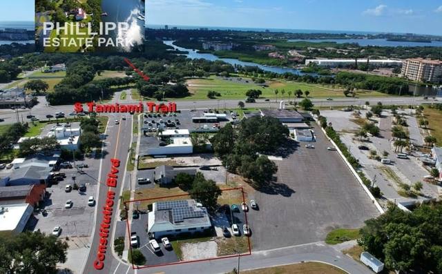 2079 Constitution Blvd, Sarasota — closed sale on Brian Seidel's Crexi profile