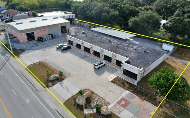 2332 17th St, Sarasota — closed sale on Brian Seidel's Crexi profile