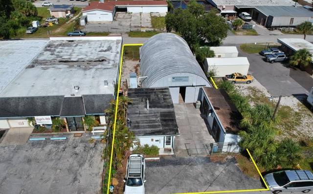 1257 Seeds Ave, Sarasota — closed sale on Brian Seidel's Crexi profile