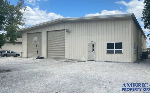 2141 Whitfield Park Dr, Sarasota — closed sale on Brian Seidel's Crexi profile