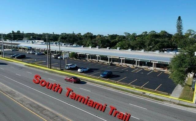 5900 S Tamiami Trail, Sarasota — closed sale on Brian Seidel's Crexi profile