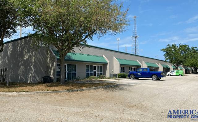 6222 Tower Ln — Industrial Business Park, Sarasota — closed by Brian Seidel, CCIM