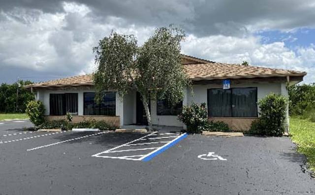 4315 S Access Rd, Englewood — closed sale on Brian Seidel's Crexi profile