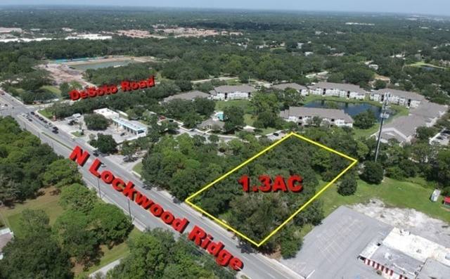 5300 N Lockwood Ridge Rd, Sarasota — closed sale on Brian Seidel's Crexi profile