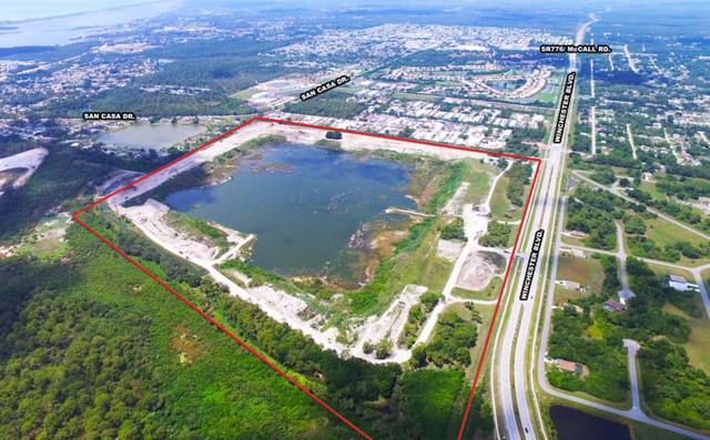 7521 Winchester Blvd, Englewood — closed sale on Brian Seidel's Crexi profile