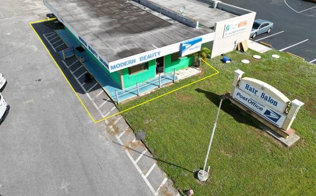 12693 S Tamiami Trail, North Port — closed sale on Brian Seidel's Crexi profile