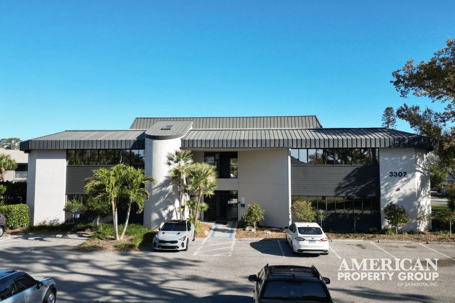 3307 Clark Rd, Sarasota — closed by Brian Seidel, CCIM