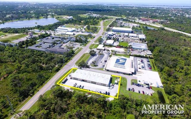 Flex Warehouse Englewood — Industrial for lease in Englewood, FL