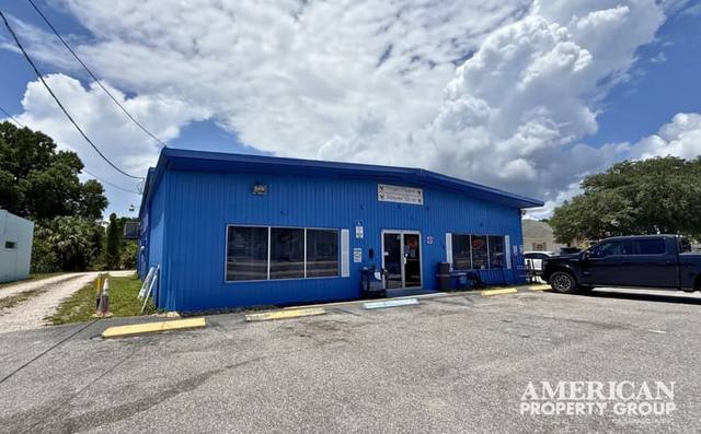 36 W Dearborn St — Retail for lease in Englewood, FL