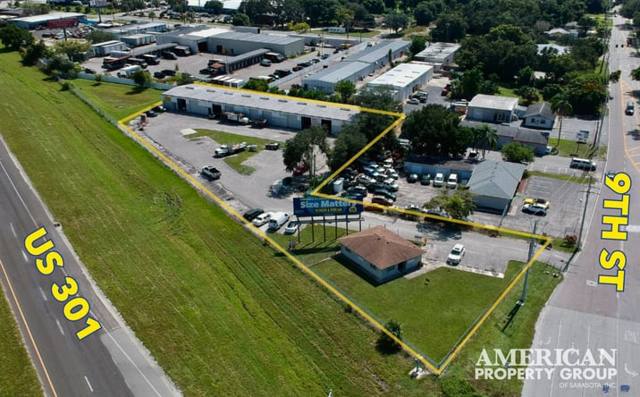 1,500 SF Warehouse Space — Industrial for lease in Bradenton, FL
