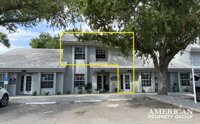 1515 Tamiami Trl S Ste 2N — Office for sale in Venice, FL