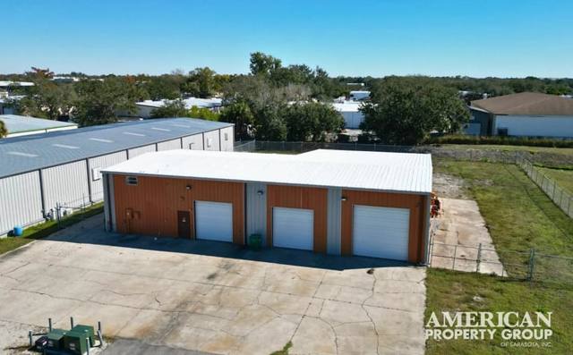 6099 Deacon Rd — Industrial for sale in Sarasota, FL